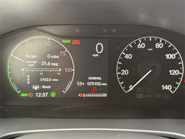 Used 2024 Honda CR-V Sport image 29