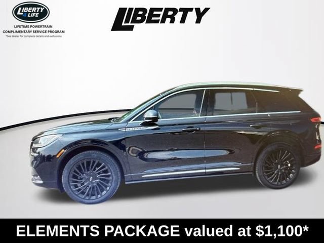 Used 2020 Lincoln Corsair Reserve w/ Appearance Package AWD/4WD image 3