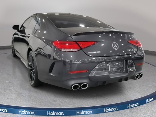 Used 2019 Mercedes-Benz CLS 53 AMG 4MATIC image 10