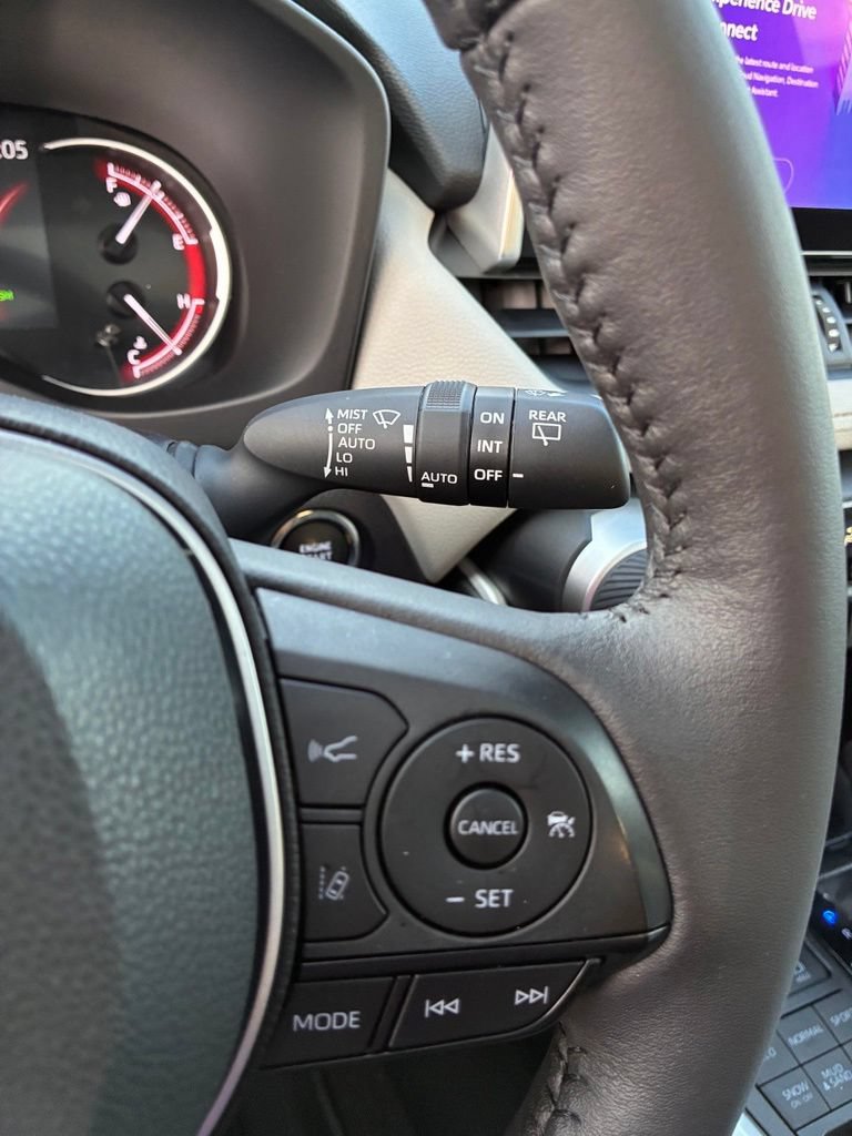 Used 2024 Toyota RAV4 XLE Premium w/ Weather Package AWD/4WD image 33