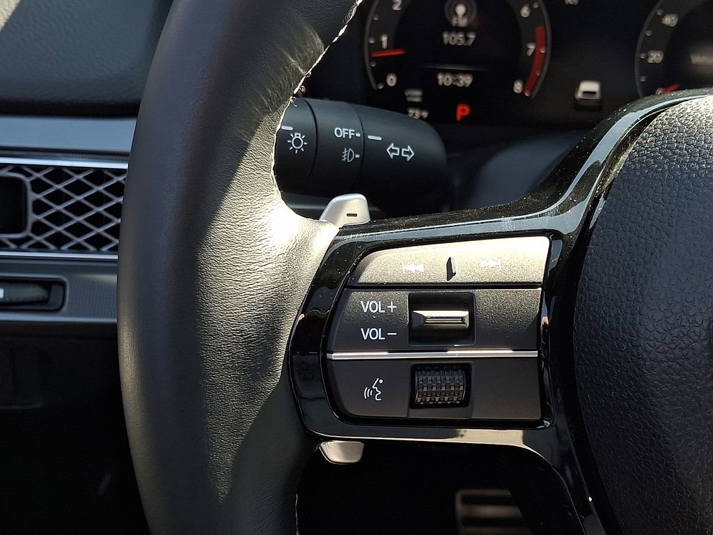 Used 2024 Acura Integra A-Spec image 21