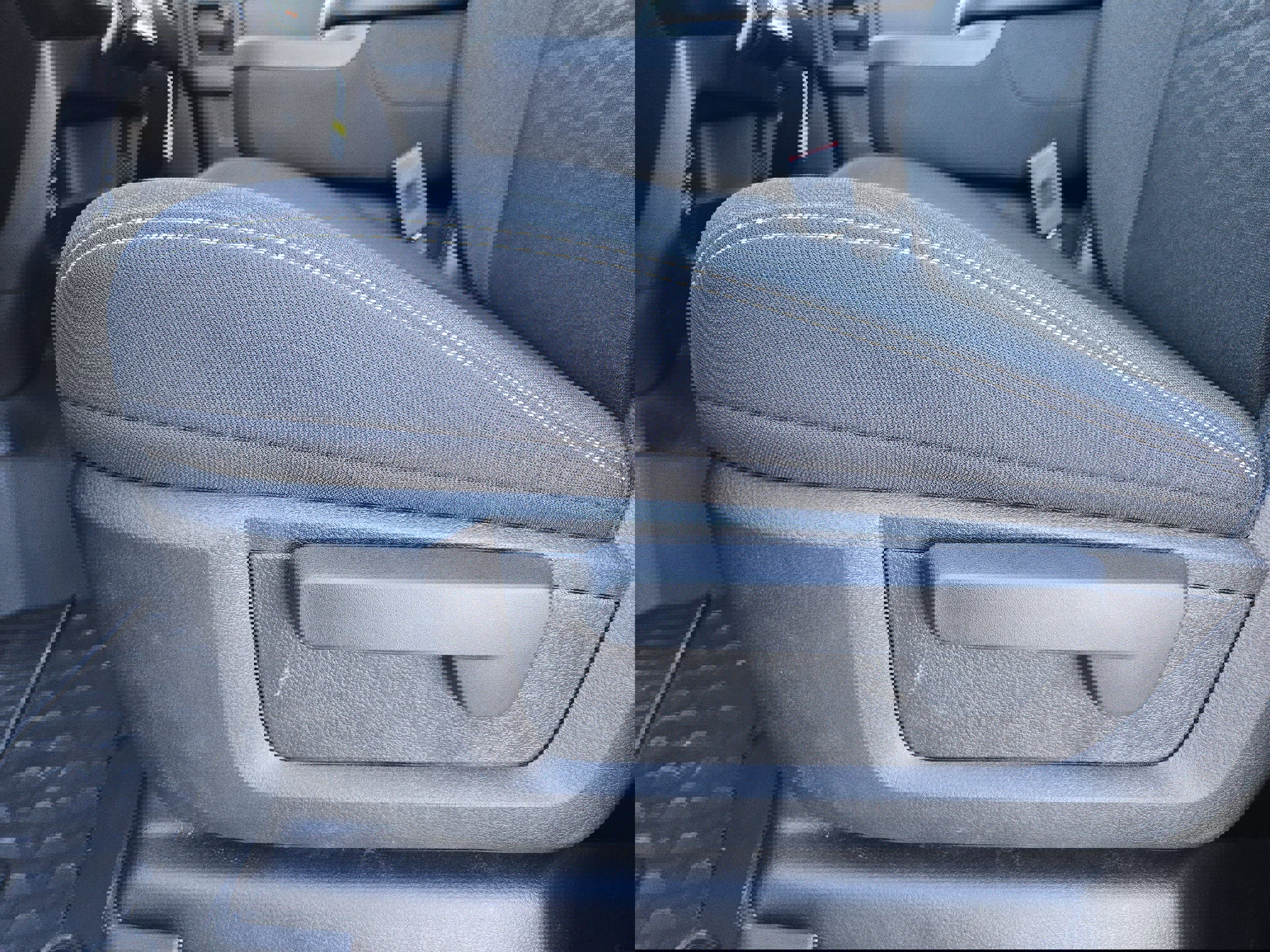 New 2026 RAM 2500 Tradesman image 19