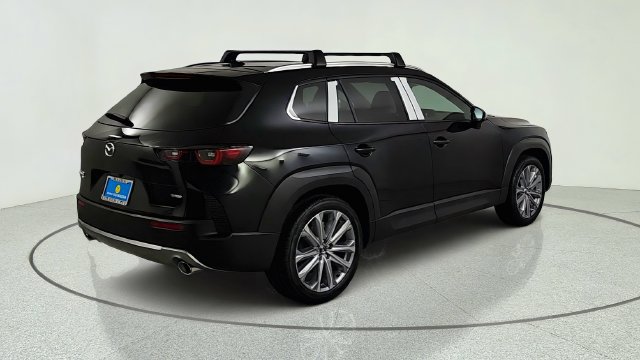 New 2026 MAZDA CX-50 2.5 Turbo w/ Weather Package AWD/4WD image 7