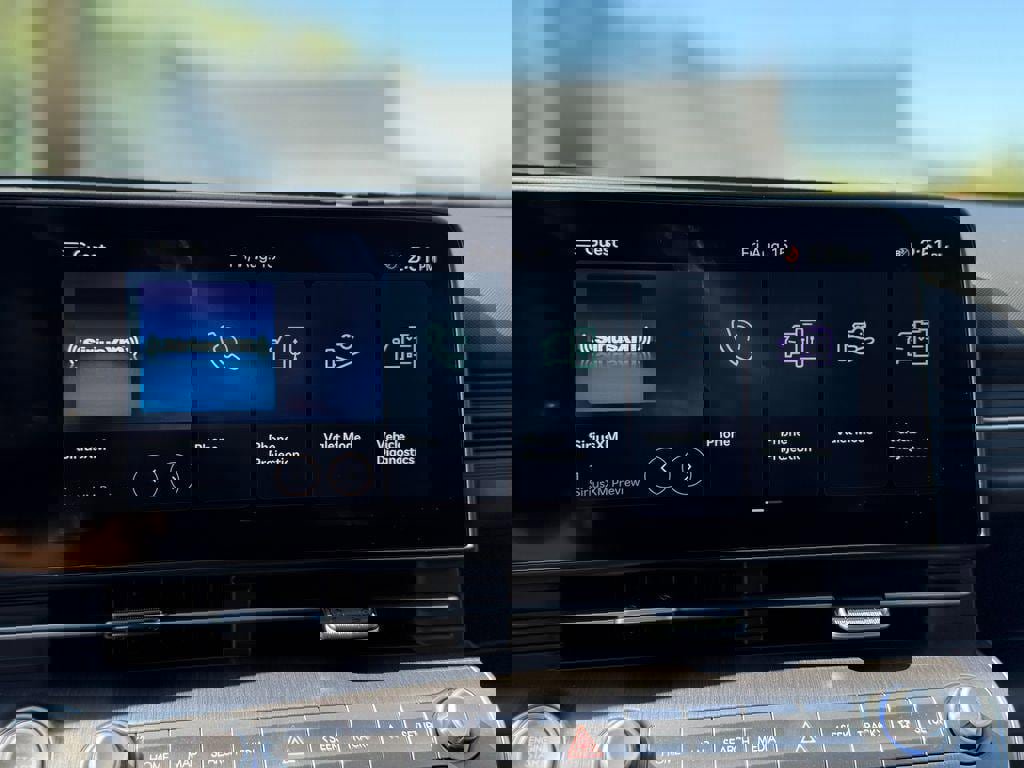 New 2026 Hyundai Kona SEL Premium image 15