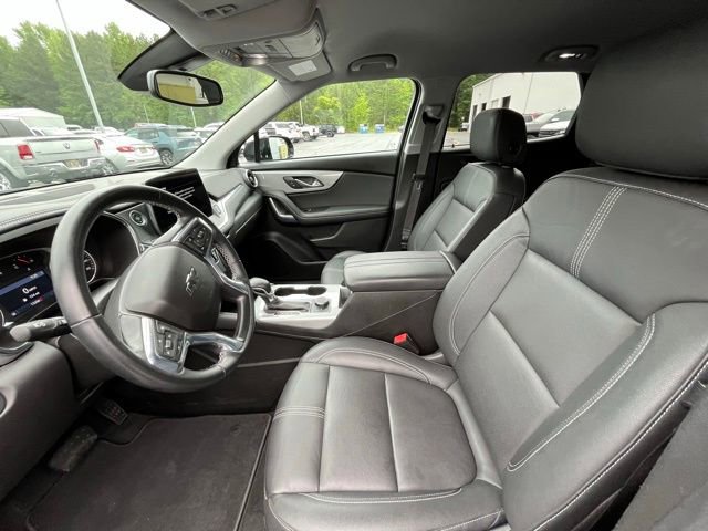 Used 2024 Chevrolet Blazer LT image 13