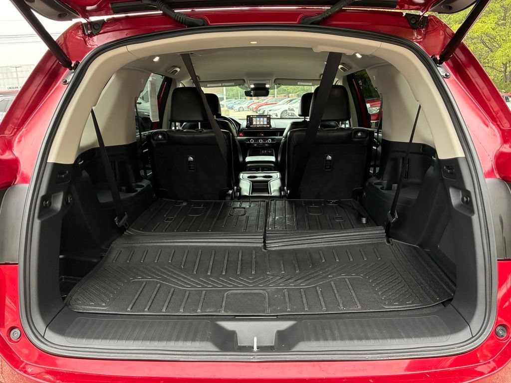 Used 2025 Honda Pilot EX-L image 34