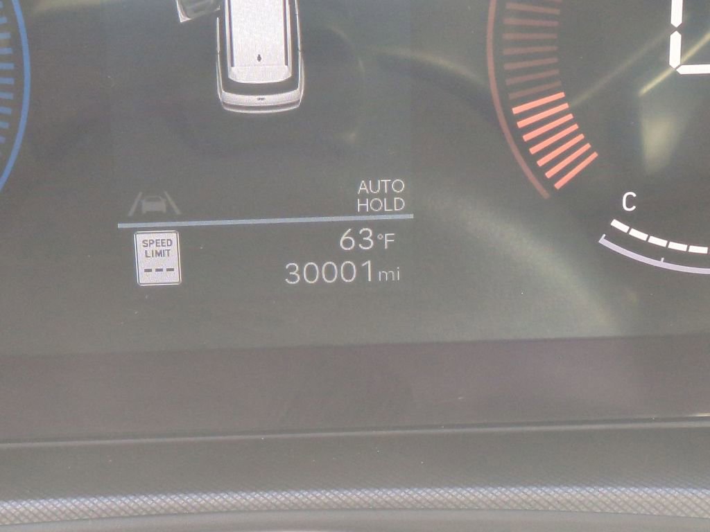 Used 2024 Hyundai Santa Fe SEL image 18