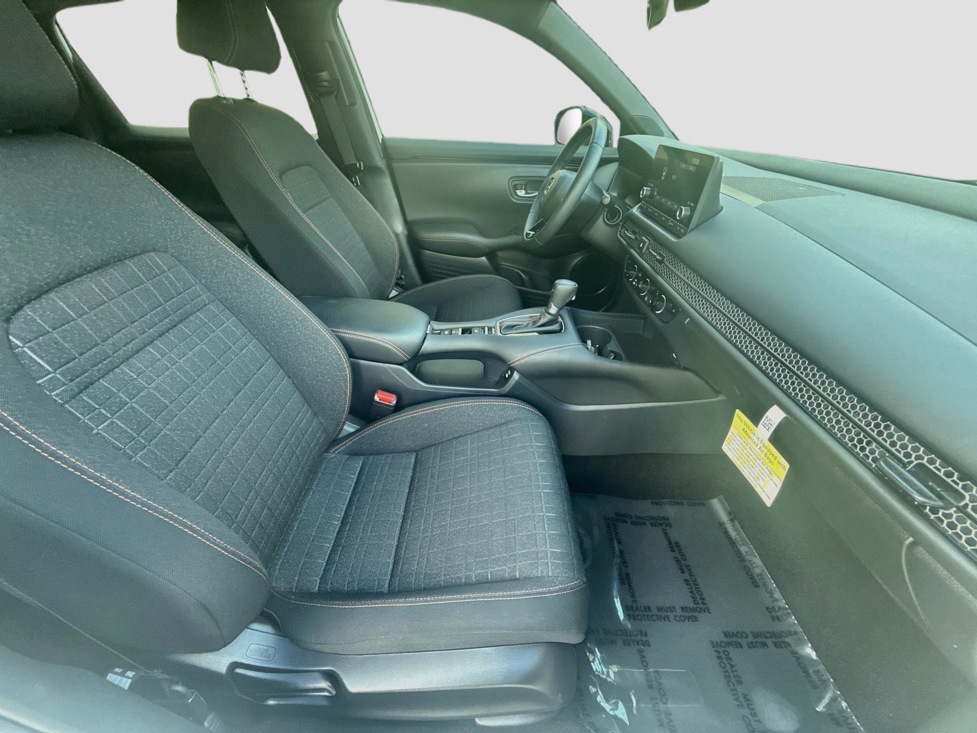 Used 2025 Honda HR-V Sport image 28