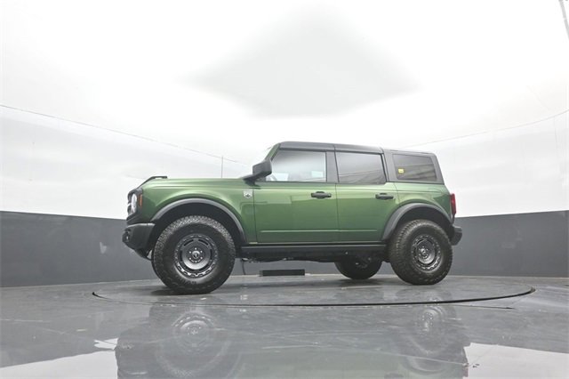 New 2025 Ford Bronco Big Bend w/ Black Diamond Package image 34