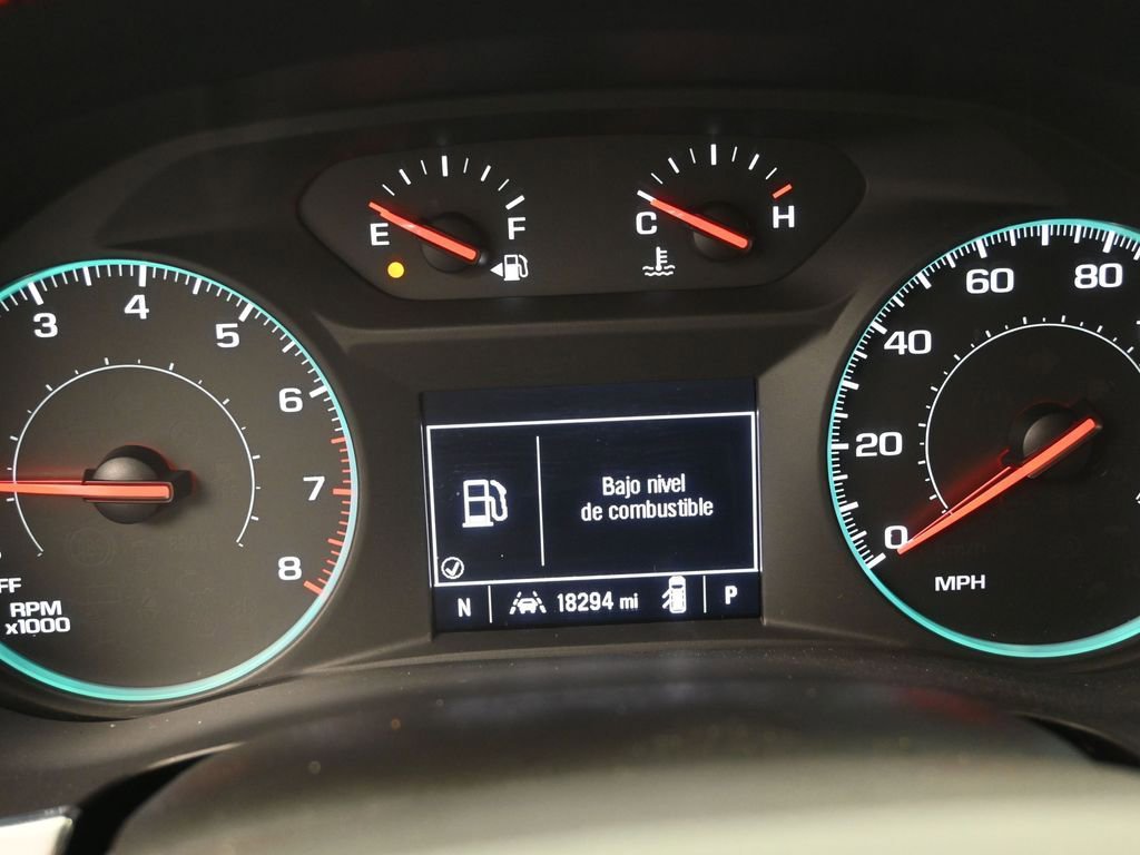 Used 2024 Chevrolet Traverse LT image 15