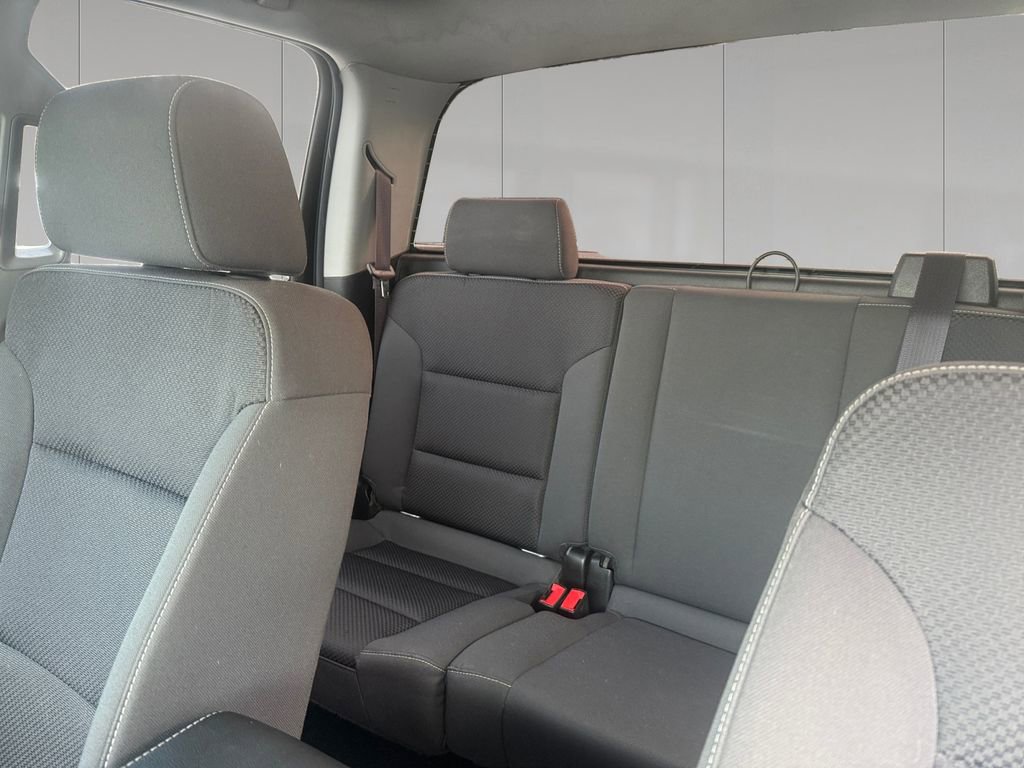 Used 2016 Chevrolet Silverado 1500 LT w/ All Star Edition image 15