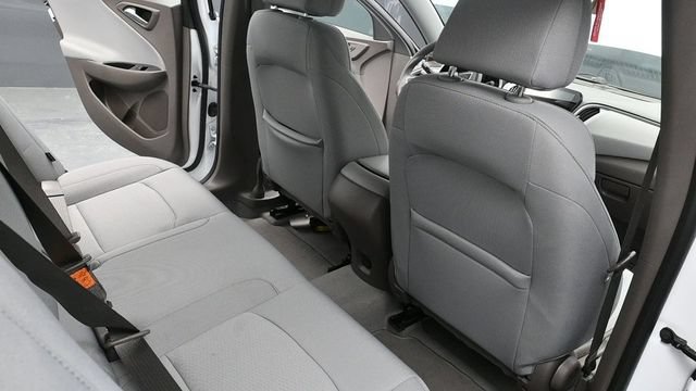 Used 2019 Chevrolet Malibu LS FWD image 17