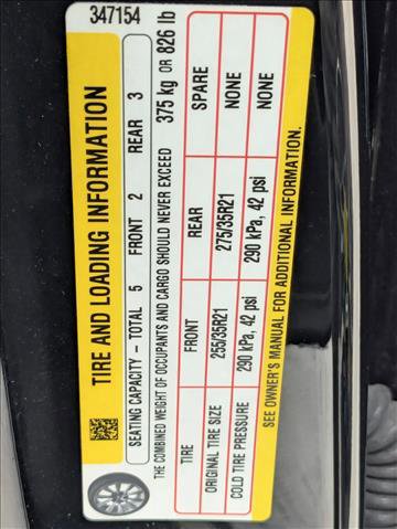 Used 2025 Tesla Model Y Performance AWD/4WD image 17