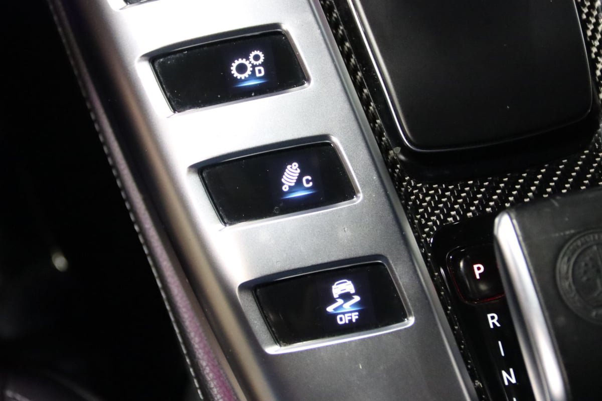Used 2020 Mercedes-Benz AMG GT 53 image 59