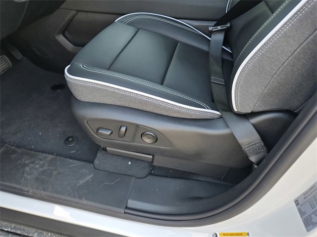 New 2026 GMC Sierra EV Elevation w/ Premium Package image 17