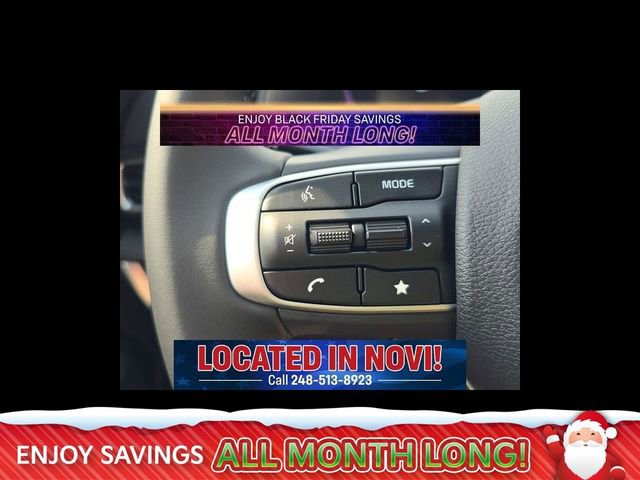 Used 2025 Kia Sportage X-Line image 26