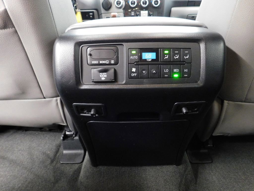 Used 2012 Toyota Sequoia Platinum image 19