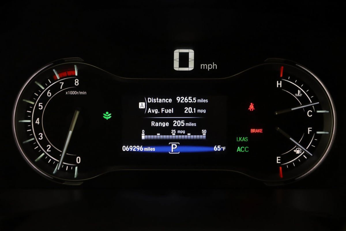 Used 2022 Honda Ridgeline Black Edition image 19