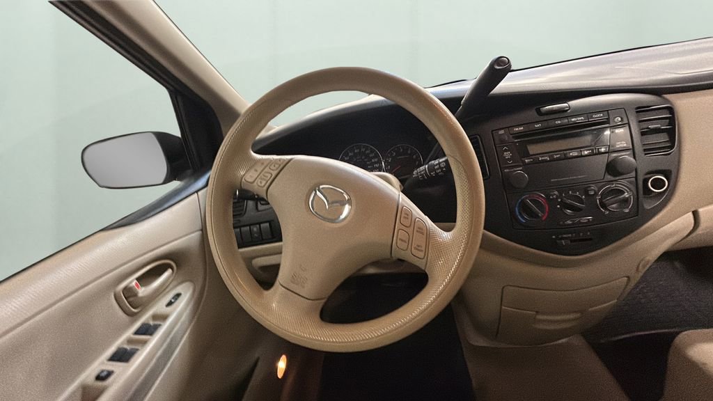 Used 2006 MAZDA MPV LX w/ LX Plus Pkg image 12