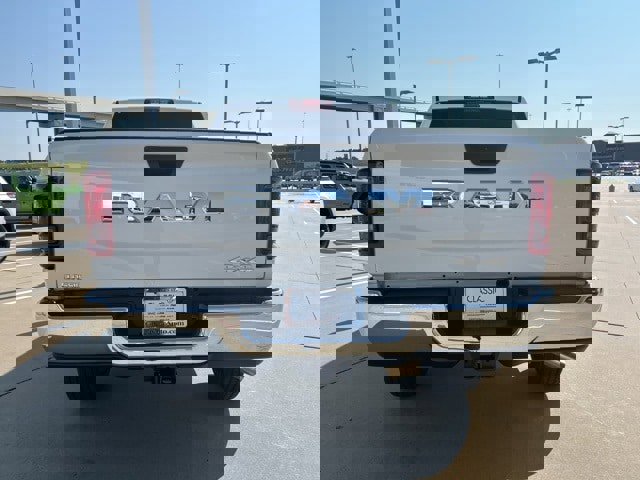 New 2026 RAM 2500 Tradesman w/ Chrome Appearance Group image 6