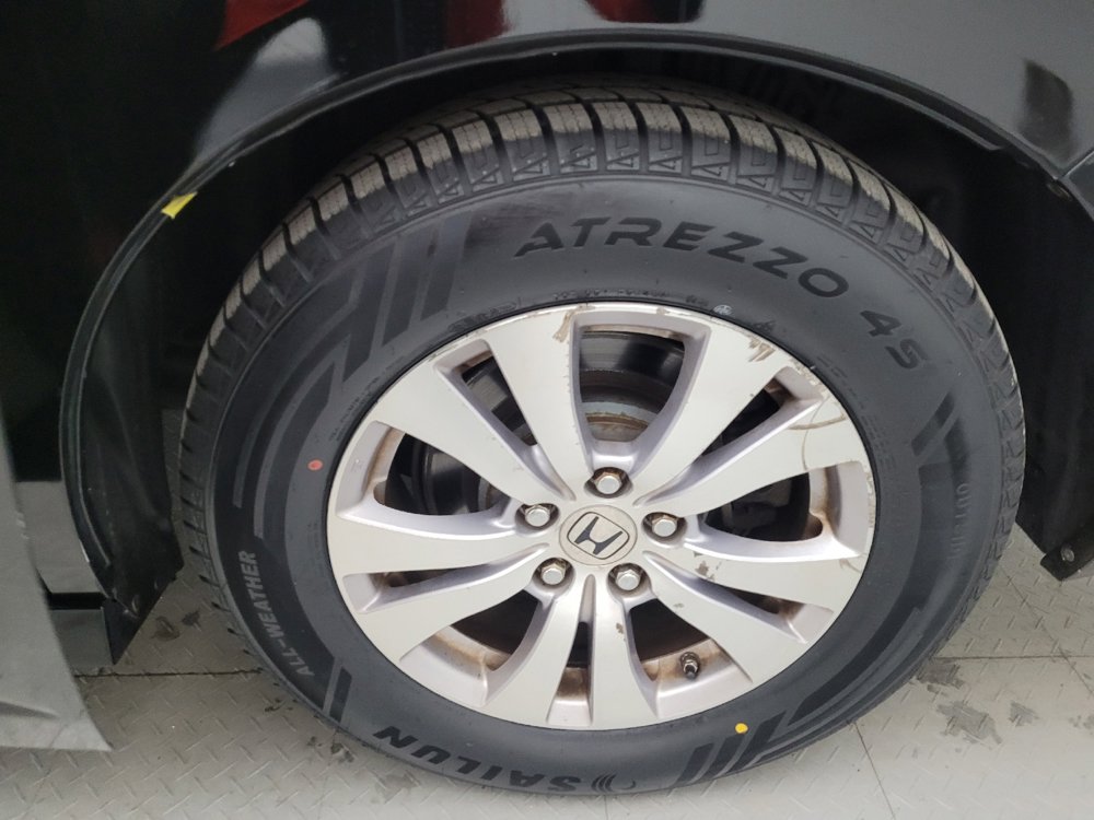 Used 2014 Honda Odyssey EX-L image 31