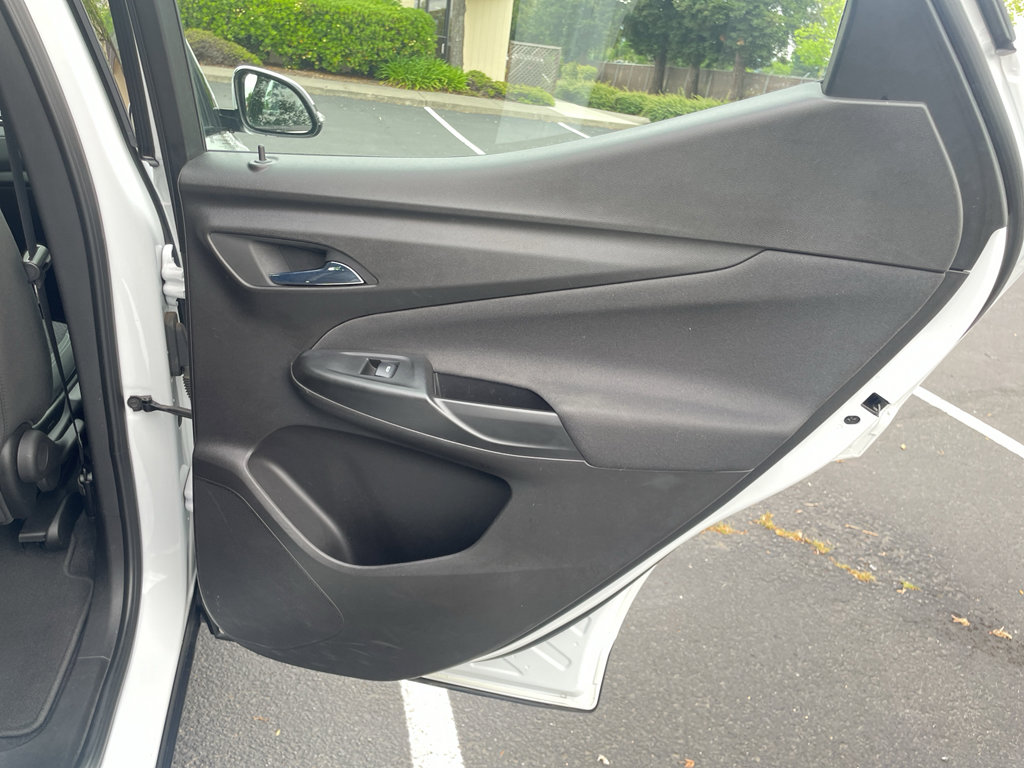 Used 2022 Chevrolet Bolt EUV LT FWD image 54