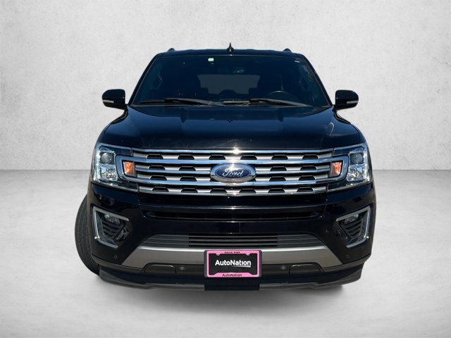 Used 2019 Ford Expedition Max Limited RWD image 2
