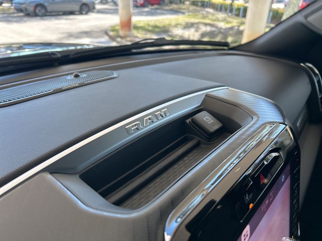 New 2026 RAM 1500 Big Horn image 44