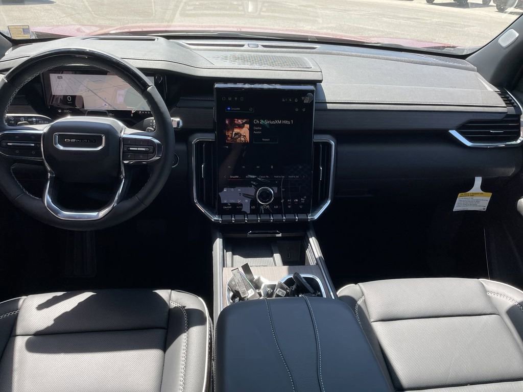 New 2024 GMC Acadia Denali w/ Super Cruise Package image 30