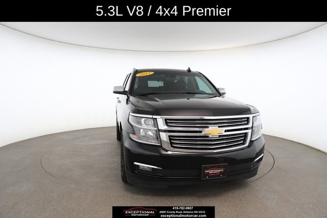 Used 2017 Chevrolet Tahoe Premier image 30