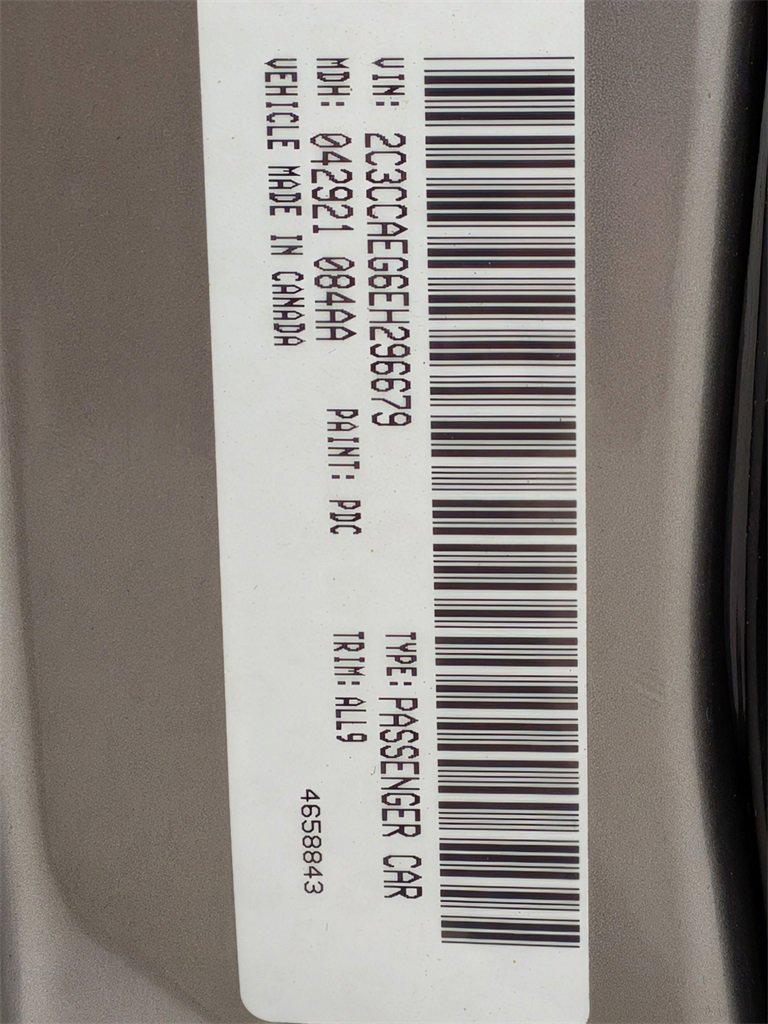 Used 2014 Chrysler 300 C image 36