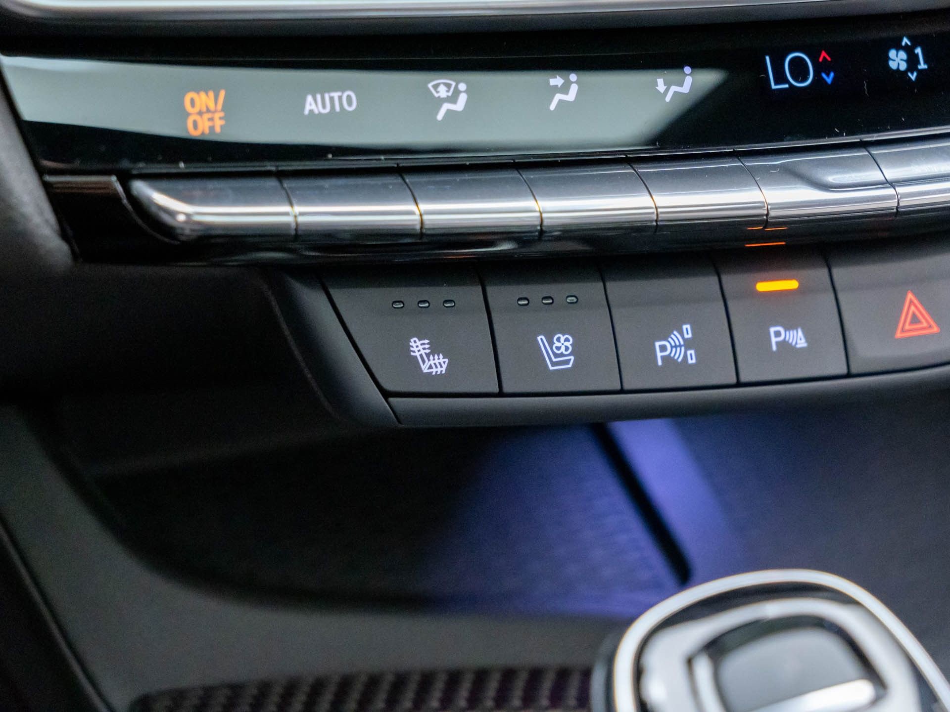 New 2026 Cadillac CT5 V AWD/4WD image 28