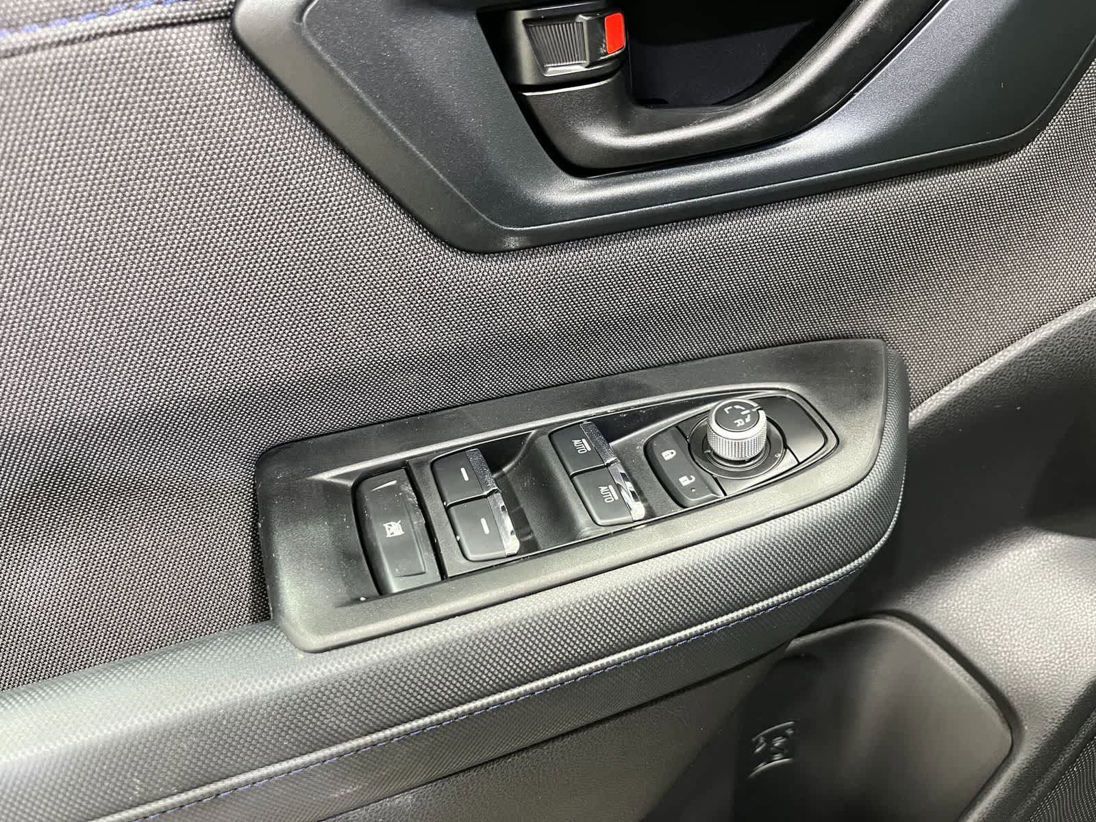 New 2026 Subaru Forester Premium AWD/4WD image 14