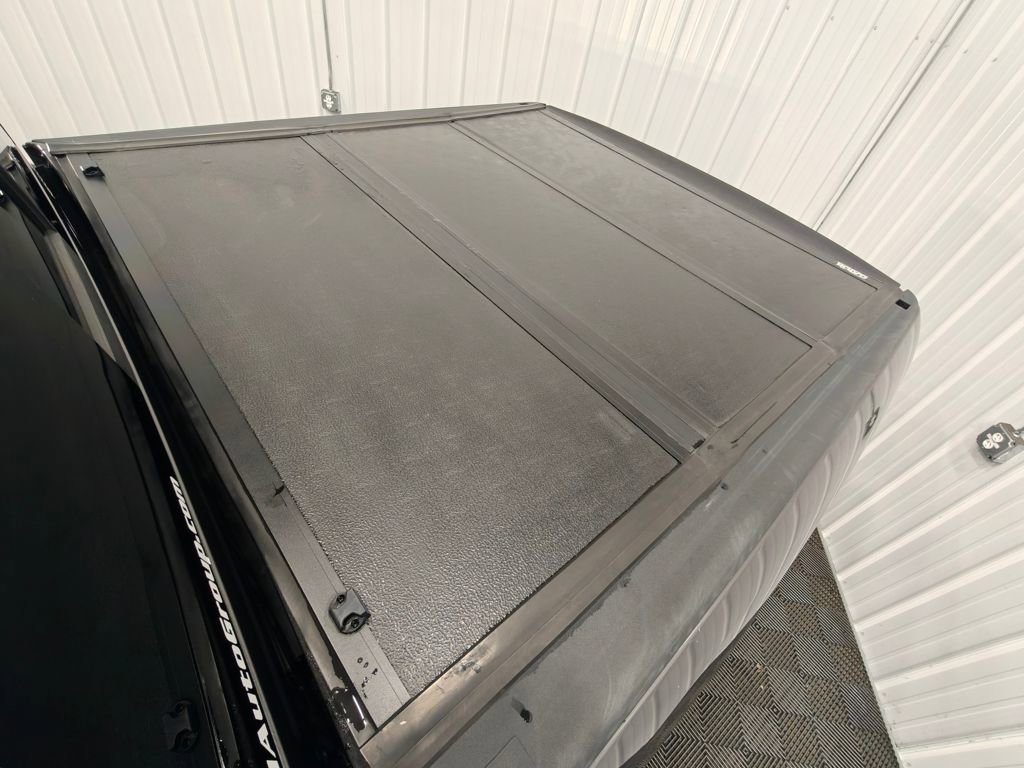 Used 2017 RAM 1500 Rebel w/ Luxury Group image 25