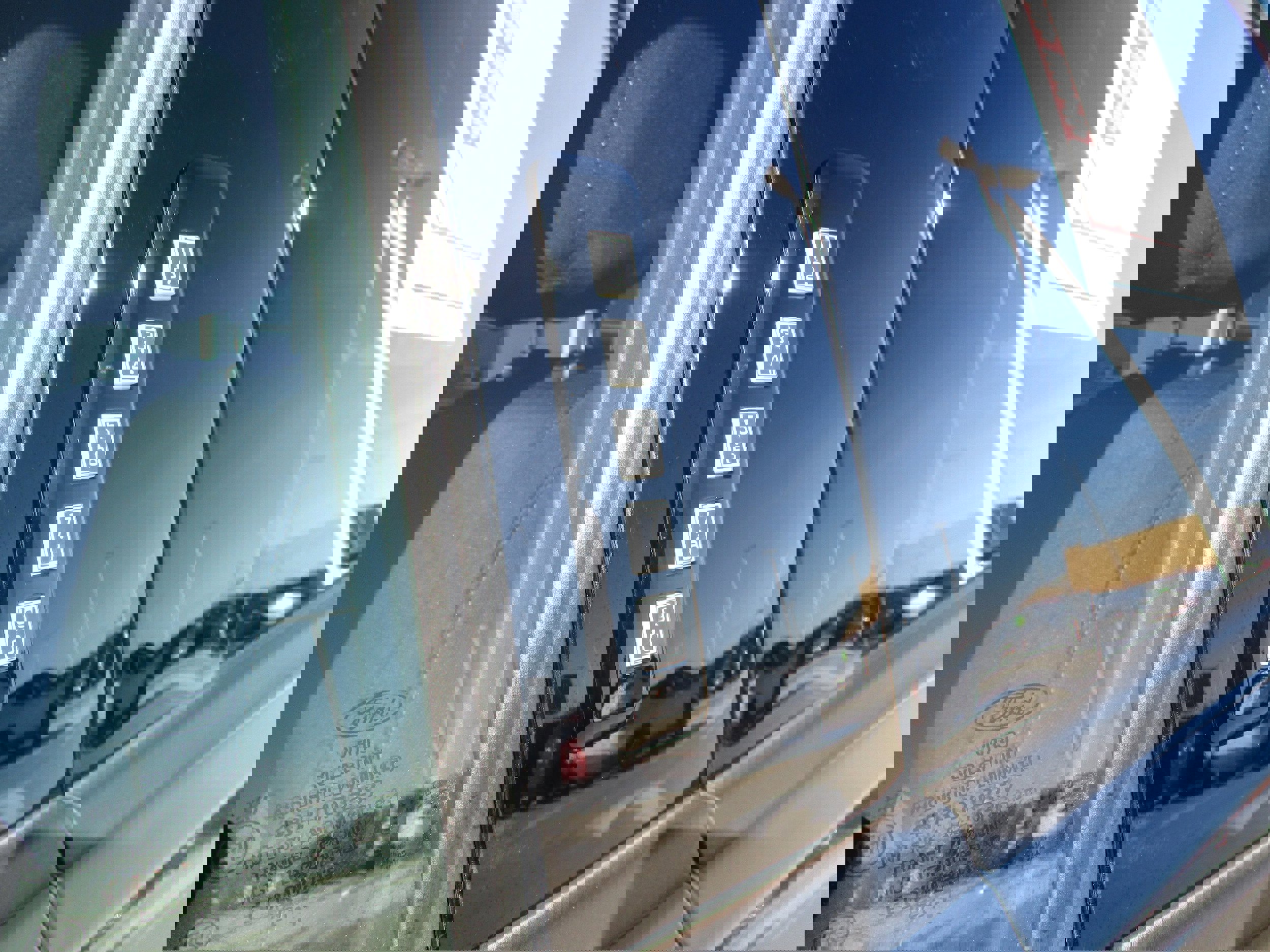 Used 2023 Ford F150 XLT w/ Equipment Group 302A High image 15