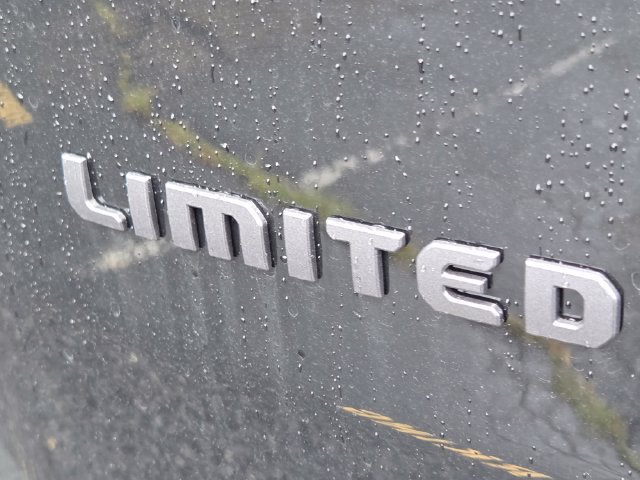New 2026 Jeep Cherokee Limited AWD/4WD image 26