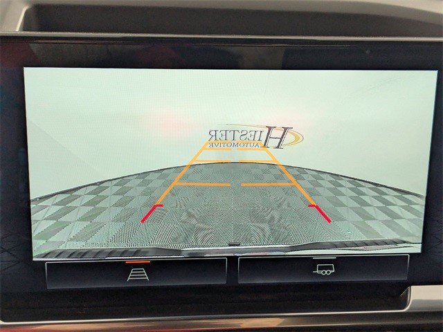 Used 2024 GMC Sierra 1500 SLT image 20