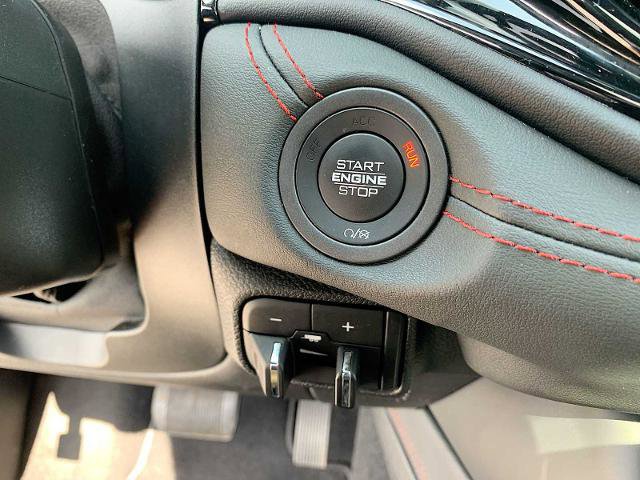 Used 2024 Dodge Durango R/T AWD/4WD image 17
