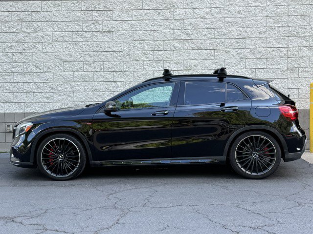 Used 2018 Mercedes-Benz GLA 45 AMG 4MATIC image 13
