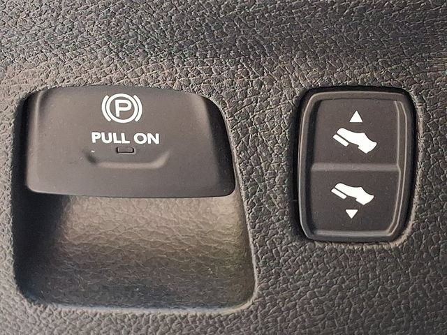 Used 2022 RAM 1500 Big Horn w/ Trailer Tow Group AWD/4WD image 24