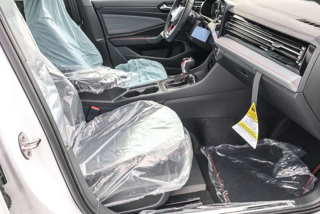 New 2026 Volkswagen Jetta GLI Autobahn image 43