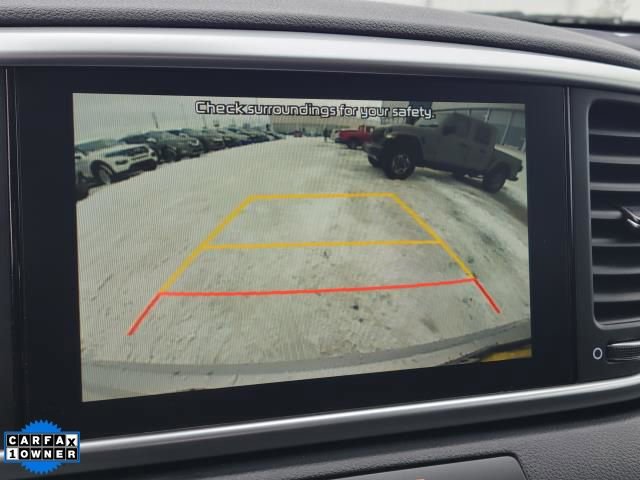 Used 2022 Kia Sportage LX w/ LX AWD Value Edition Package image 25