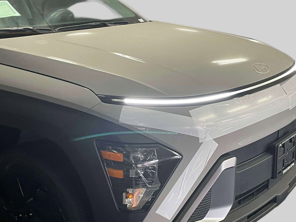 New 2026 Hyundai Kona SEL Sport image 10