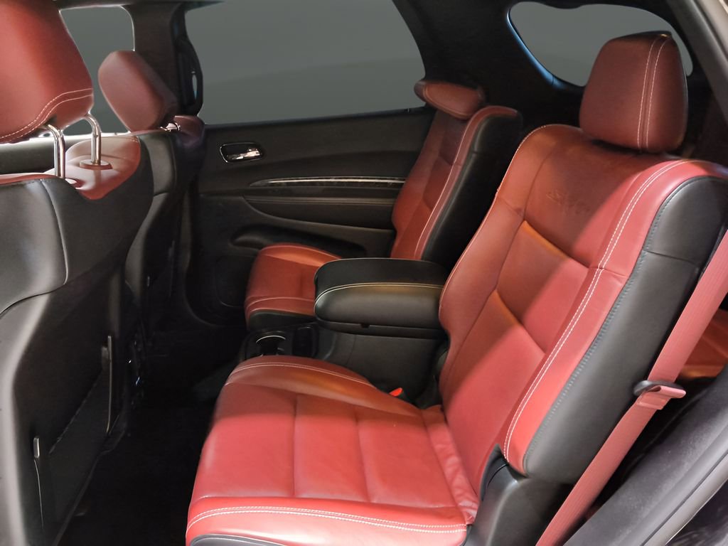 Used 2023 Dodge Durango SRT AWD/4WD image 34
