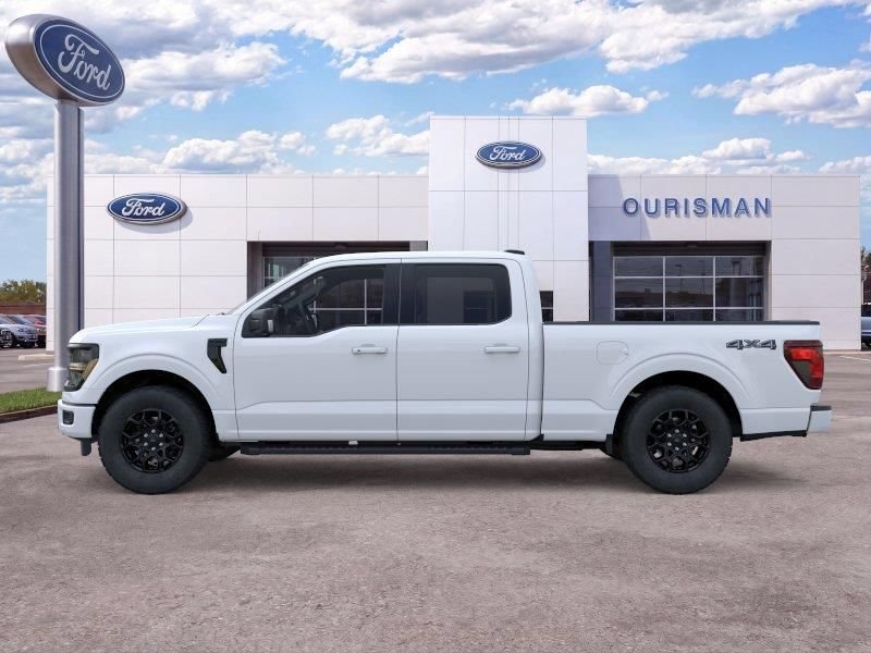 New 2026 Ford F150 XLT AWD/4WD image 4