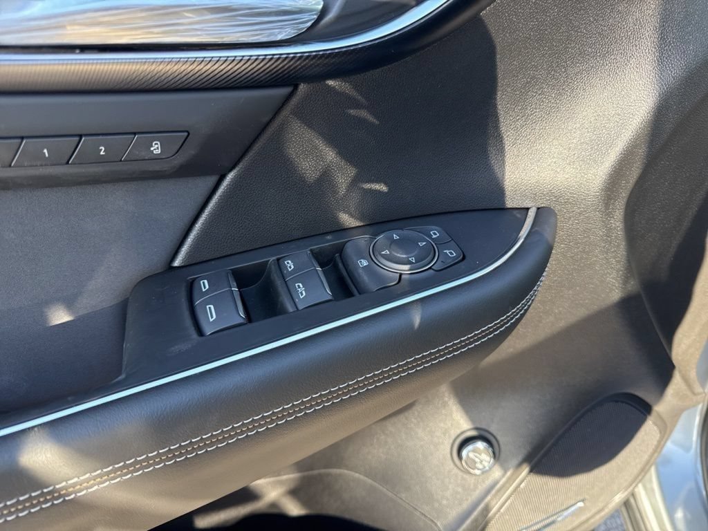 New 2026 Buick Envision Sport Touring AWD/4WD image 22