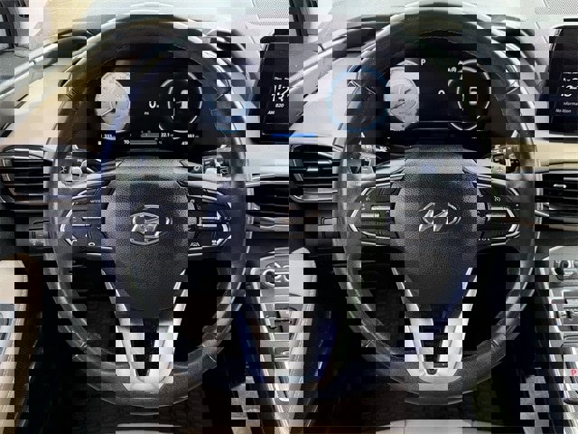 Used 2022 Hyundai Santa Fe SEL w/ Convenience + Premium Package image 12