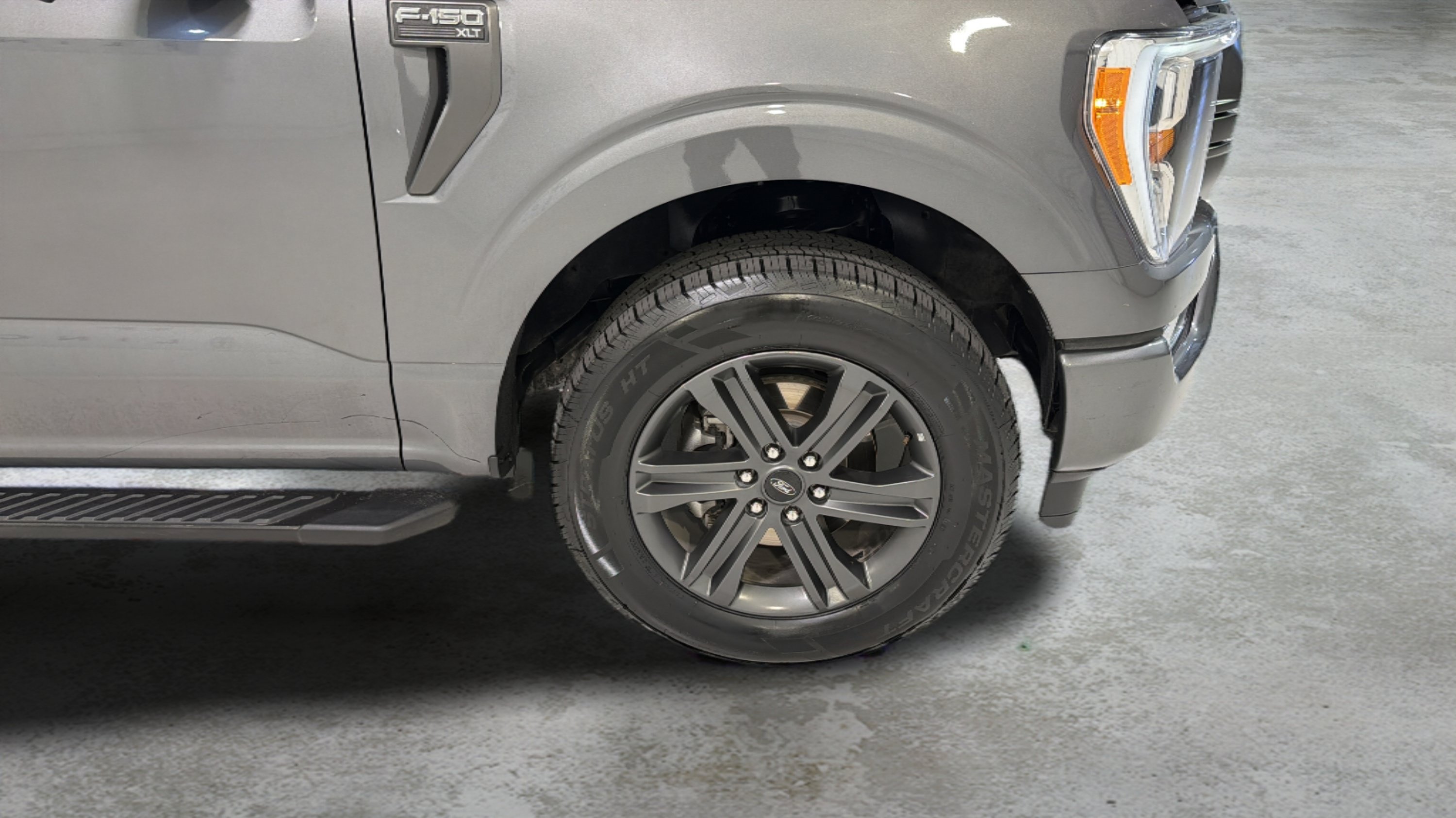 Used 2023 Ford F150 XLT w/ Equipment Group 302A High AWD/4WD image 27