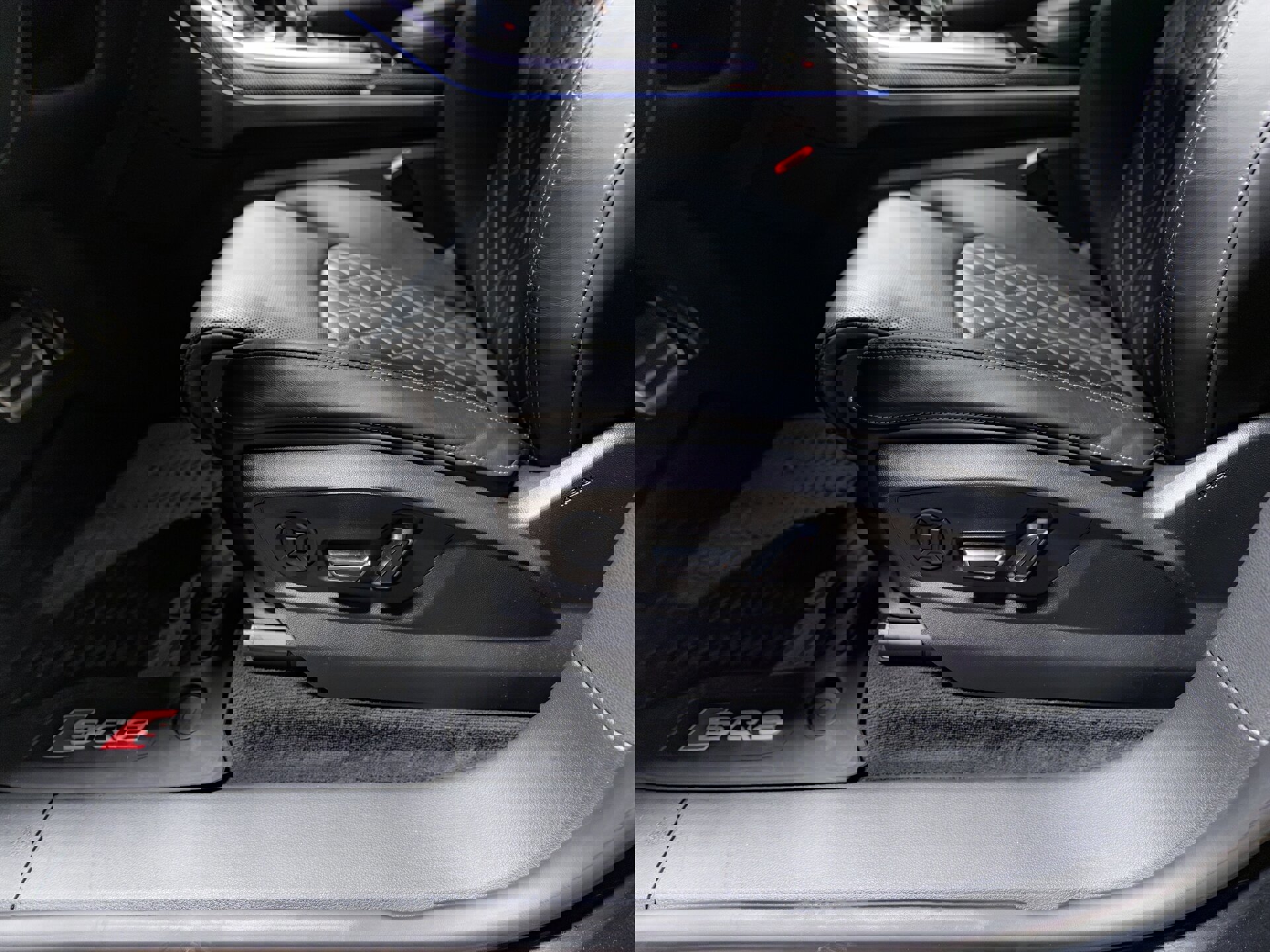 Used 2020 Audi SQ8 Prestige image 28