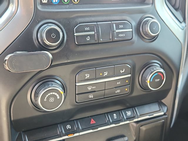 Used 2020 Chevrolet Silverado 1500 LT AWD/4WD image 15